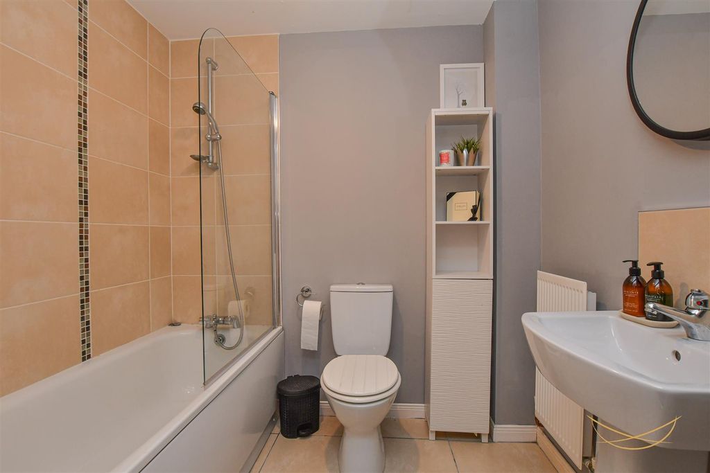 Additional image 22 of 2 bed flat for saleSawyer Hill, Rashee Road, Ballyclare BT39