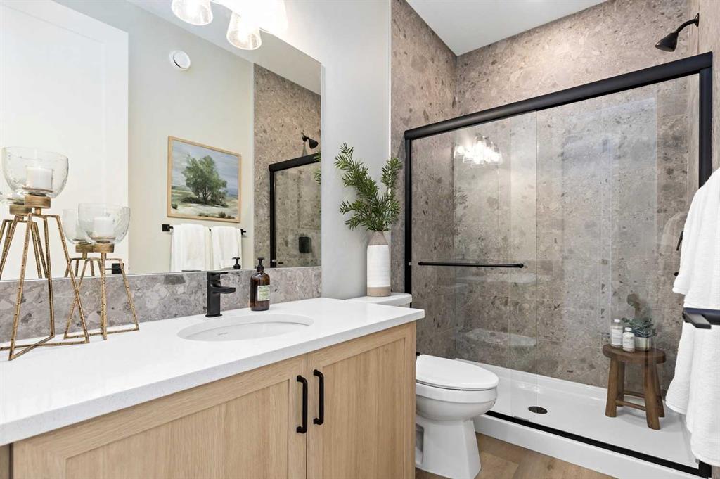 Additional image 2 of 134 Belmont Passage SW, Calgary, AB, T2X 4N4
