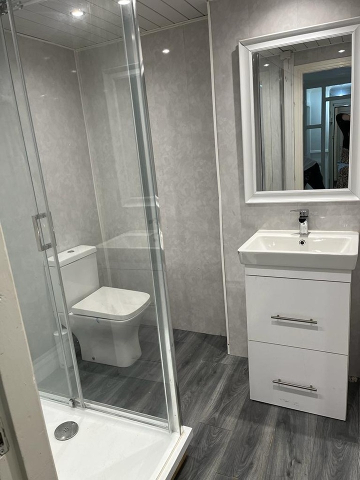 Additional image 4 of 1 Bed Flat, Heath View, M7, N1 7GU