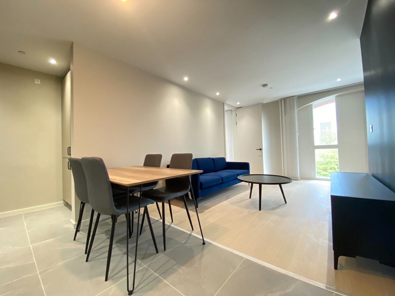 2 Bed Flat, Spinners Way, M15, N1 7GU