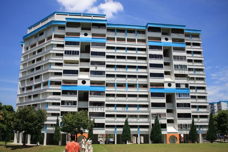 Additional image 13 of 161 Yishun Street 11