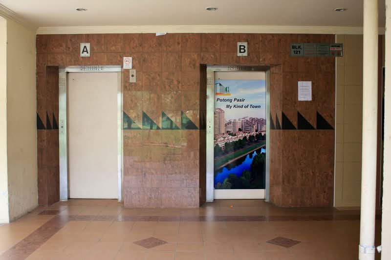 Additional image 16 of 121 Potong Pasir Avenue 1
