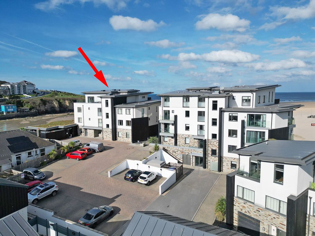 2 bed flat for saleThe Dunes, Perranporth, Cornwall TR6 photo 4