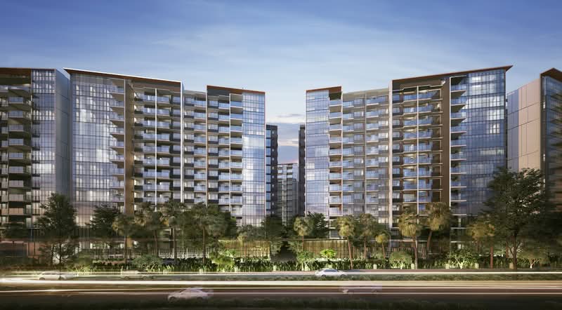 Additional image 20 of 32 Serangoon North Avenue 1