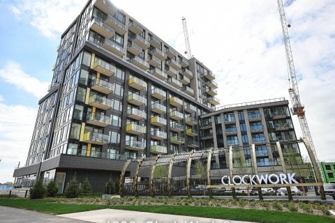 Additional image 7 of 1206-3006 William Cutmore Boulevard, Oakville, ON, L6H 3W9