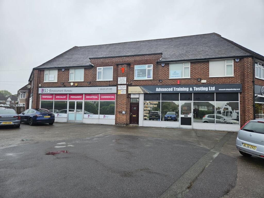 Additional image 4 of Manor Park & Marlborough Road, Birmingham, B36 0EH