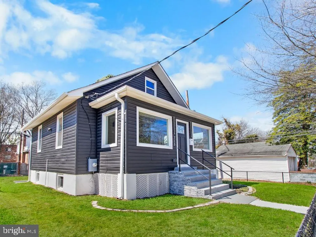 Additional image 3 of 713 Croissant Place SE, Washington, DC 20019