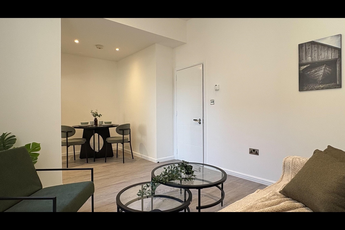 Additional image 12 of 1 Bed Flat, Earls Court Road, SW5, N1 7GU