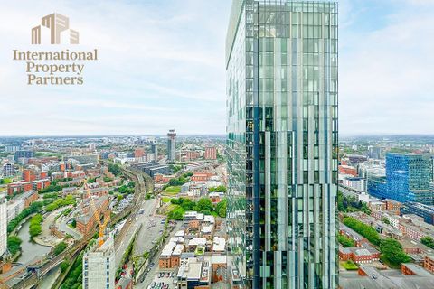 Viadux, 42 Great Bridgewater Street, Manchester M1