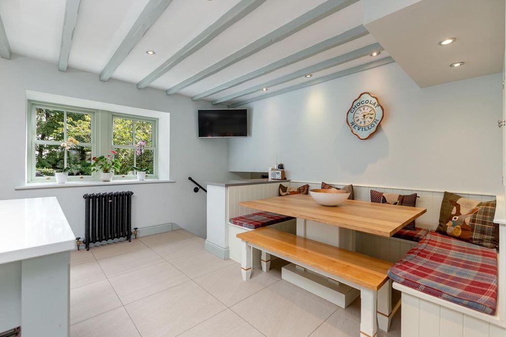 Additional image 9 of 4 bed country house for salePeth House, Peth Bank, Lanchester, County Durham DH7