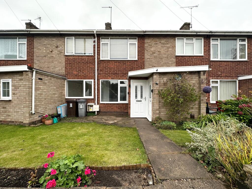 Primary image of Westeria close, Birmingham, B36