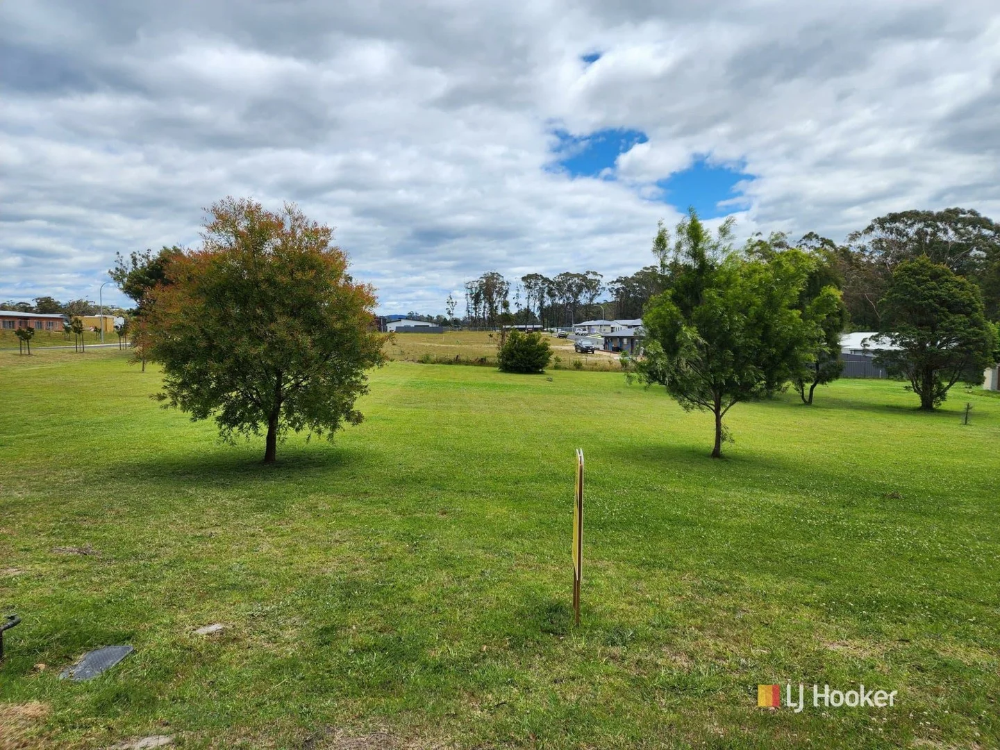 Proposed Lot C Blackfellows Lake Road, Kalaru NSW 2550