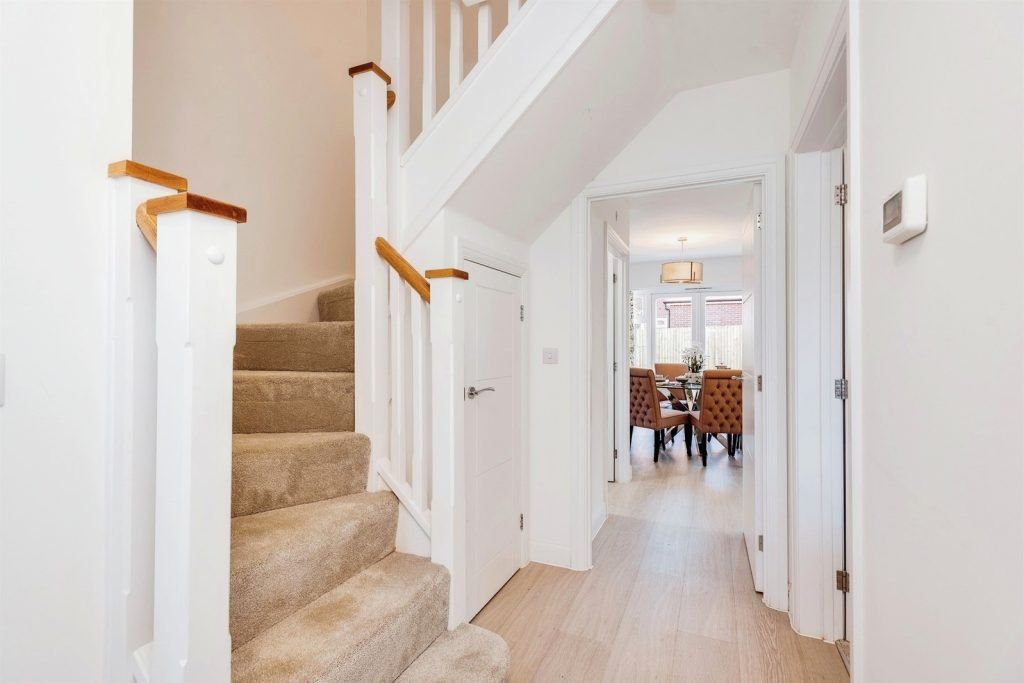 Additional image 3 of 4 bed detached house for sale"The Chilworth" at Bishops Green, Newbury RG20