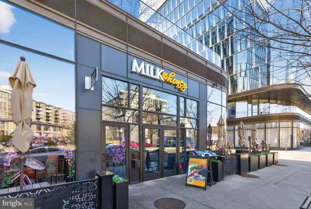 Additional image 33 of 525 Water Street SW Unit 314, Washington, DC 20024