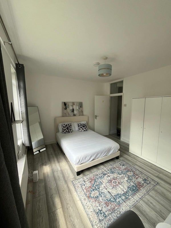 Room in a Shared Flat, Jacobson House, E1, N1 7GU