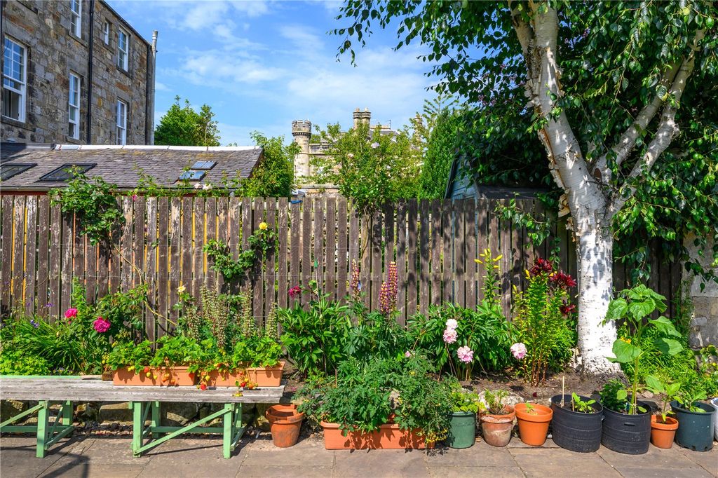 Additional image 26 of 4 bed terraced house for saleKinburn Place, St. Andrews, Fife KY16