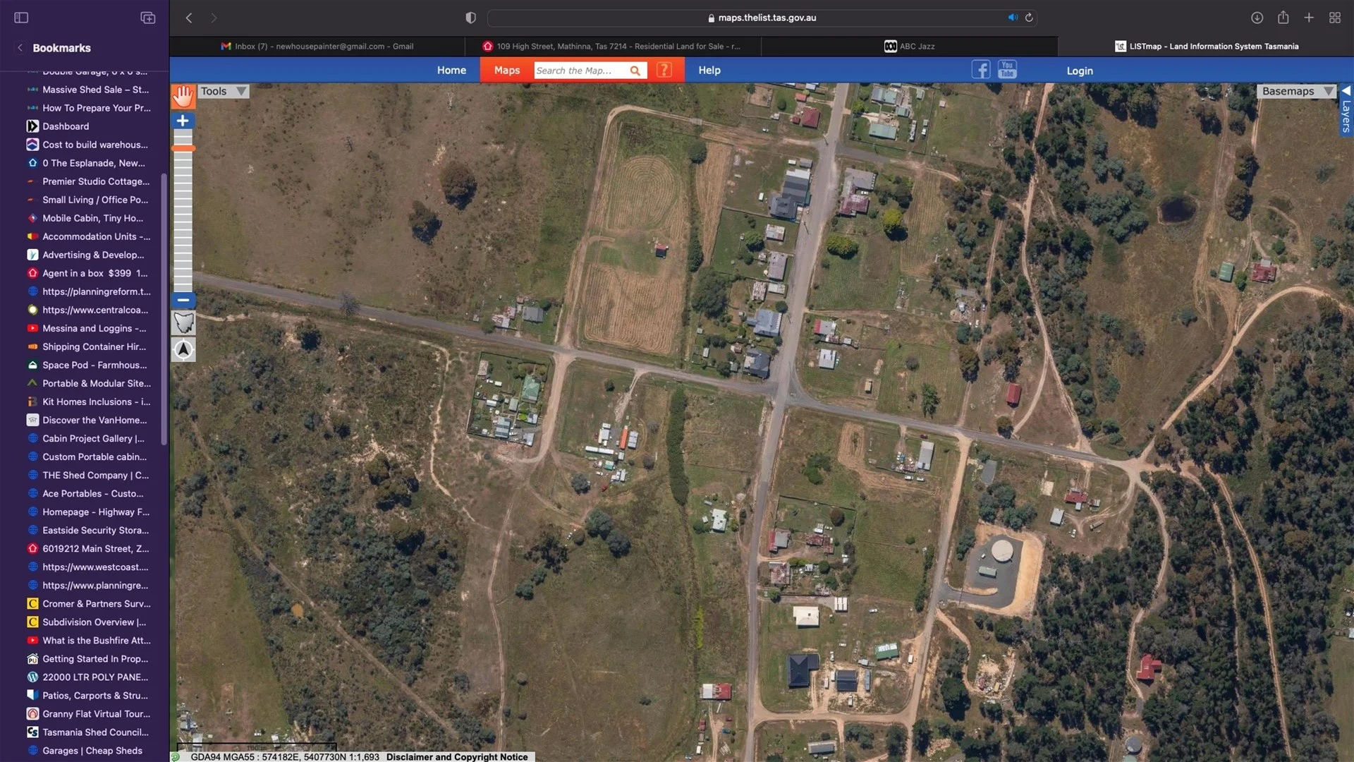 Additional image 2 of 109 High Street, Mathinna TAS 7214