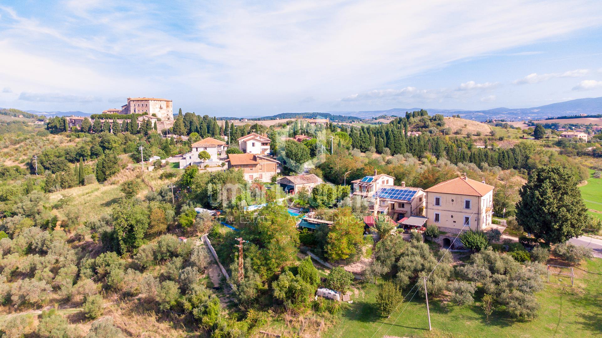 Sismano (Provincia di Terni)