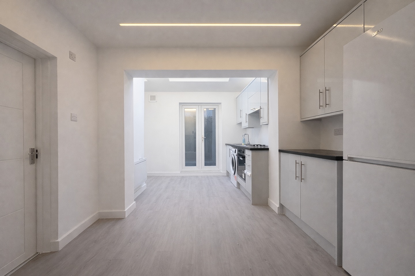 Additional image 4 of Studio Flat, Caledonian Road, N1, N1 7GU