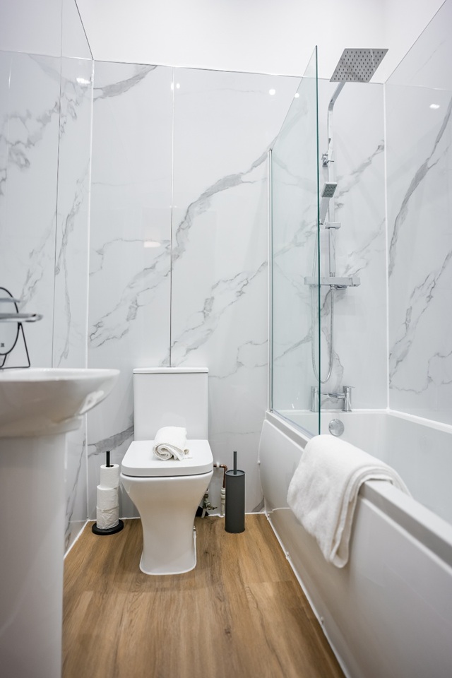 Additional image 7 of 2 Bed Flat, Cambridge St, G3, N1 7GU