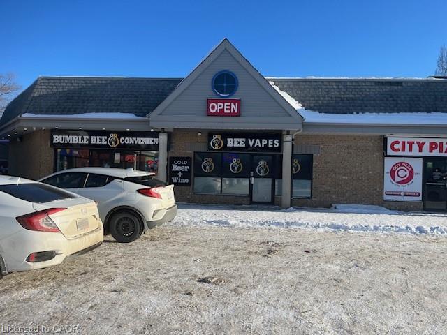 A5-1400 Weber Street E, Kitchener, ON, N2A 3Z8