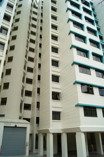 Additional image 6 of 588A Montreal Drive