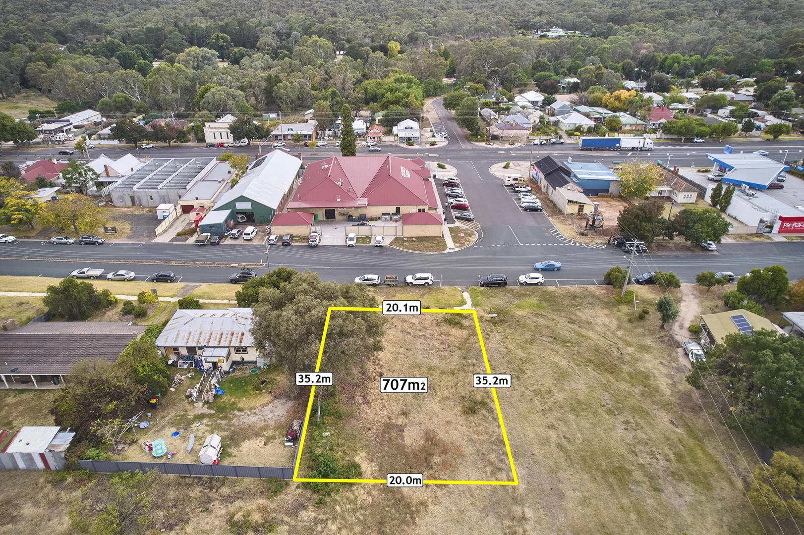 Additional image 2 of 31 Hospital Street, Heathcote VIC 3523