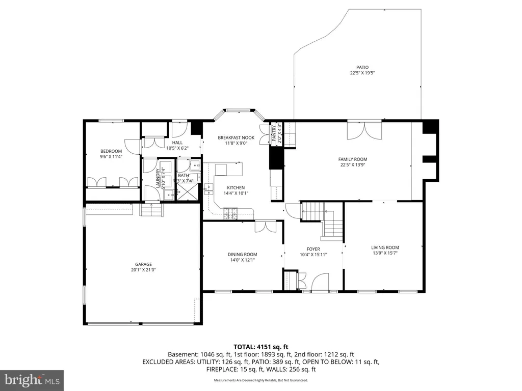 Additional image 35 of 7425 Royal Dominion Drive, Bethesda, MD 20817