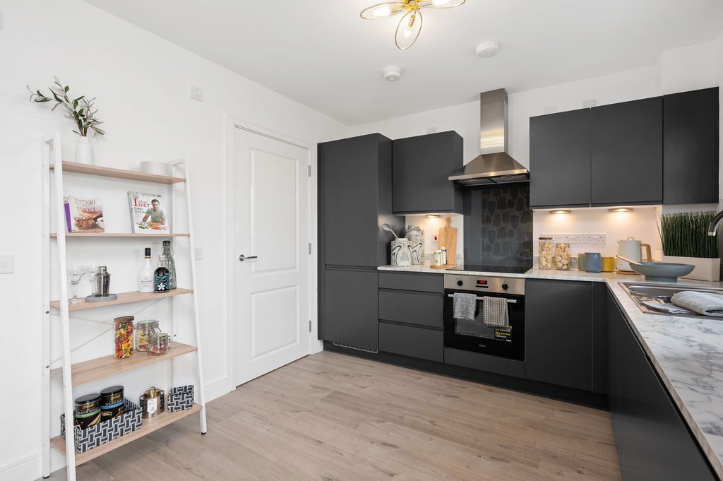Additional image 6 of 3 bed semi-detached house for saleBuilyeon Road, South Queensferry EH30