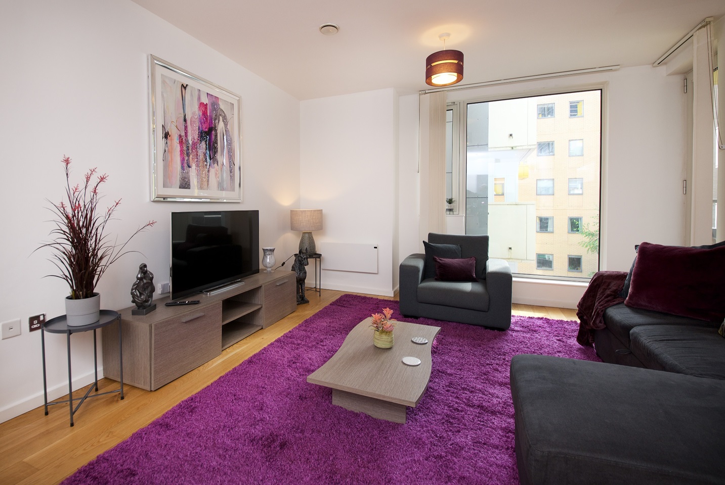 Additional image 2 of 2 Bed Flat, High Street, M4, N1 7GU