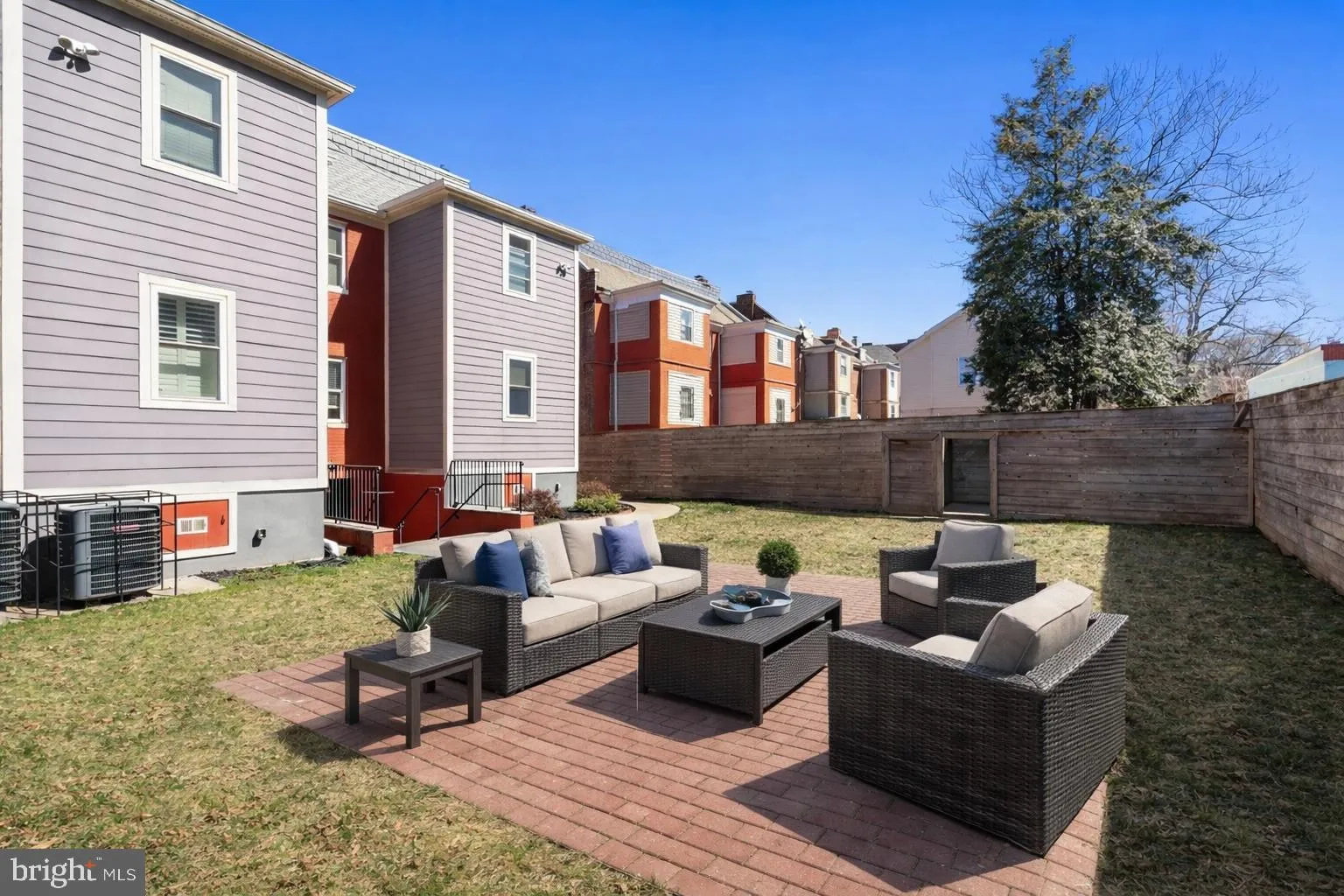 Additional image 61 of 1239 Simms Place NE Unit 5, Washington, DC 20002