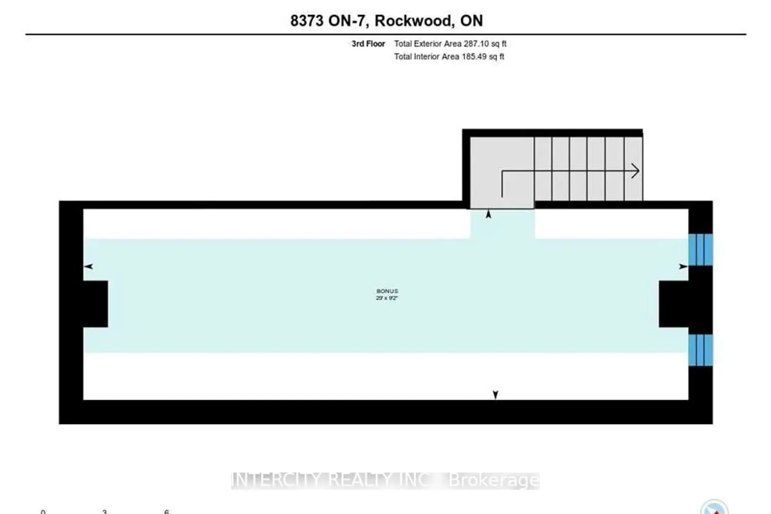 Additional image 9 of 8373 High Way 7