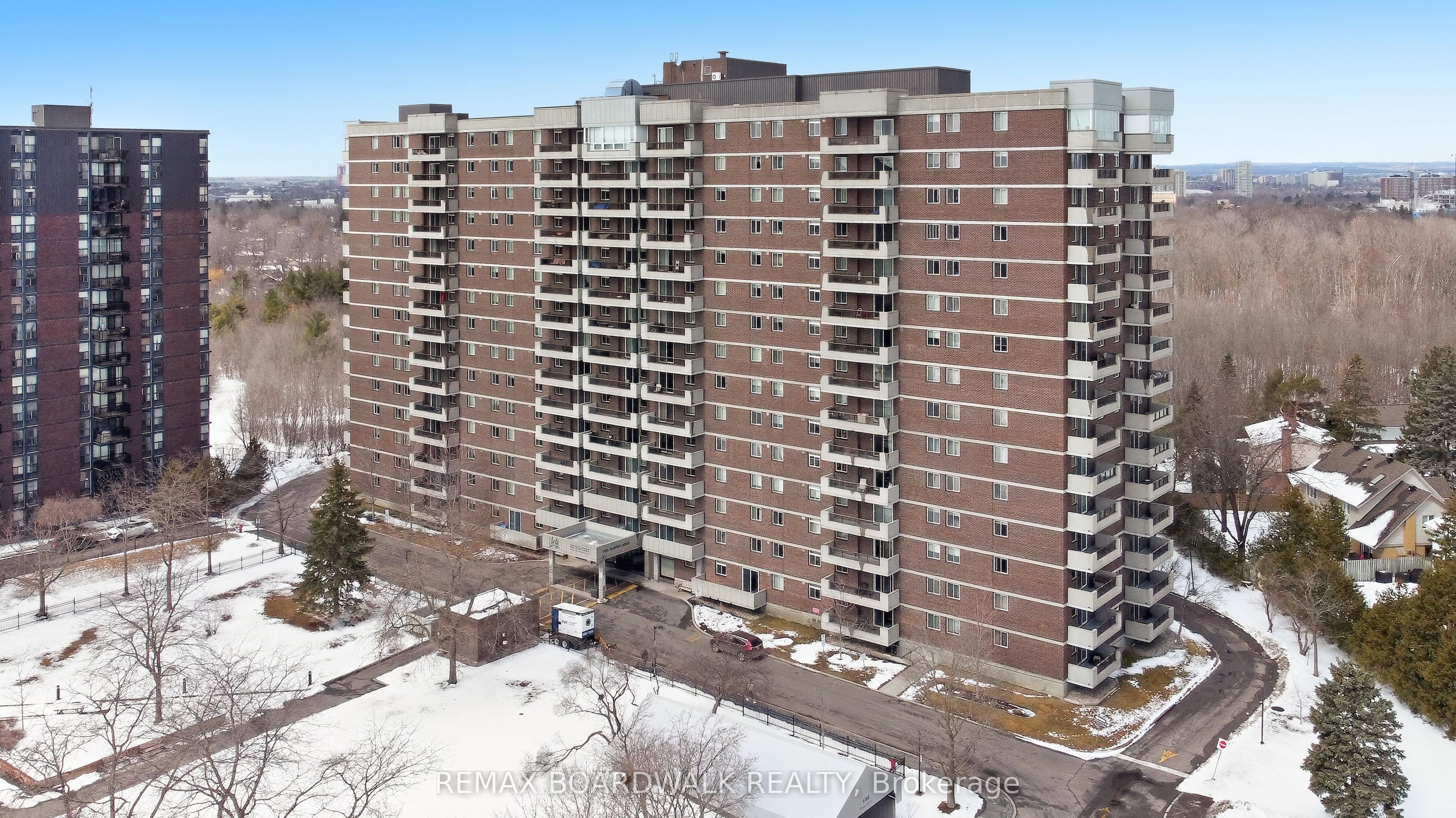 Additional image 3 of 1408-1705 Playfair Drive, Ottawa, ON, K1H 8P6
