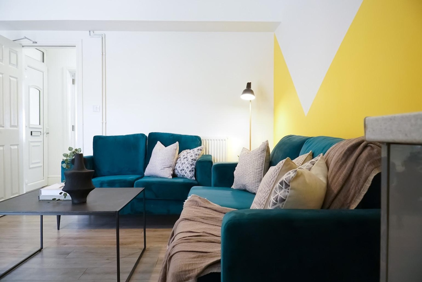 Room in a Shared House, Haydn Avenue, M14, N1 7GU