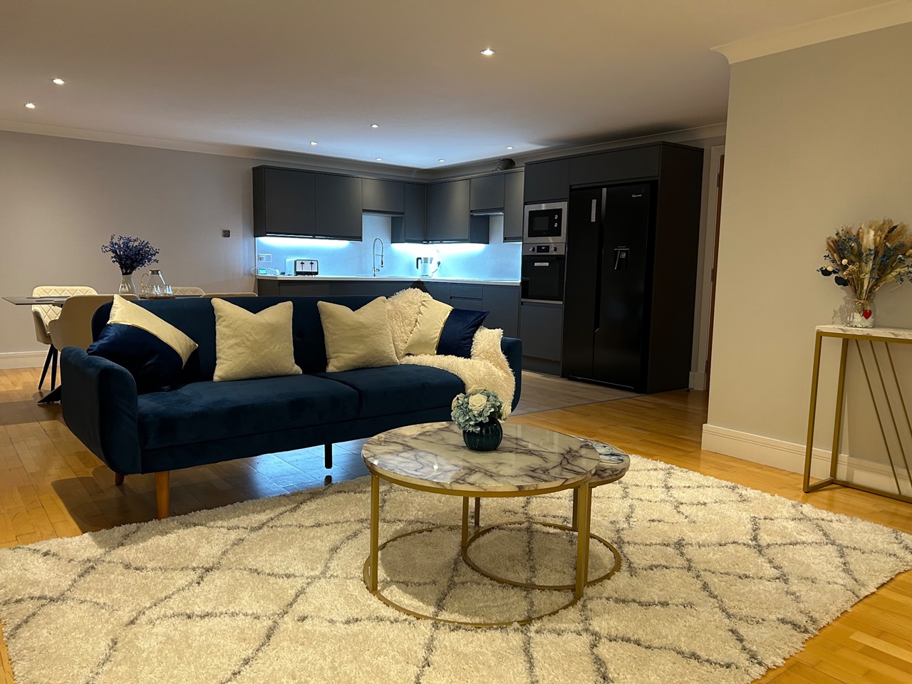 Additional image 7 of 2 Bed Flat, Argyle Street, G2, N1 7GU