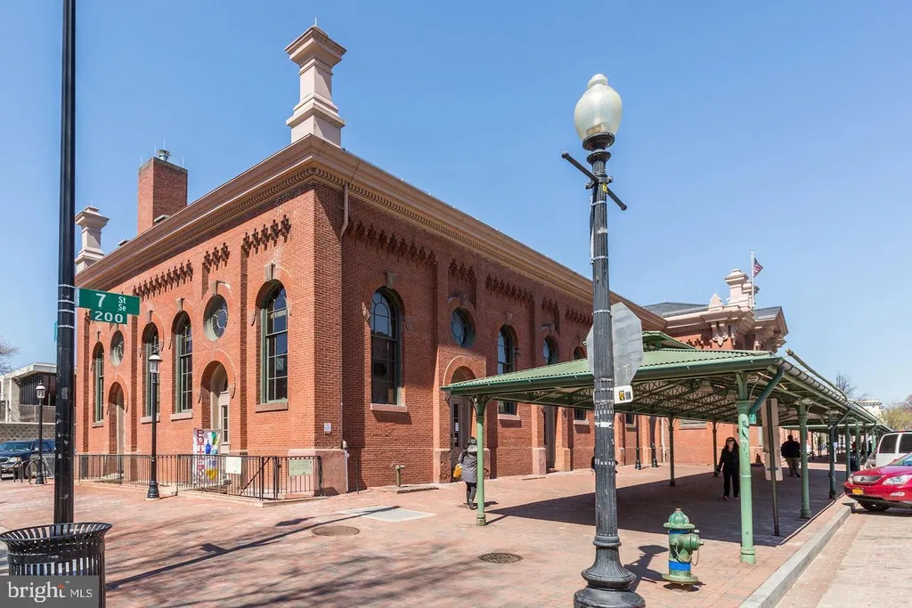 Additional image 29 of 1501 27th Street SE Unit 406, Washington, DC 20020