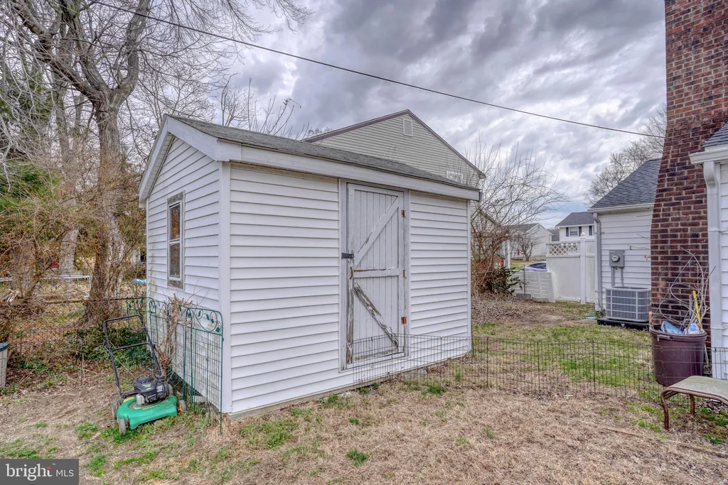 813 Bacon Avenue, Dover, DE 19901