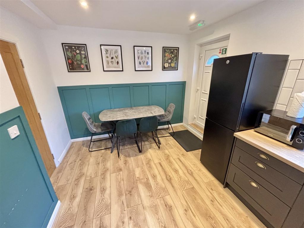 Additional image 4 of 3 bed end terrace house for saleNewton Hall Farm Cottages, Durham, County Durham DH1