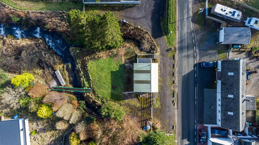 Land for salePlot, Watersmeet, Millwell Road G75 photo 3