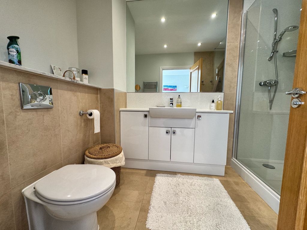 Additional image 8 of 2 bed flat for salePenthouse Apartment, Douglas Avenue, Exmouth EX8