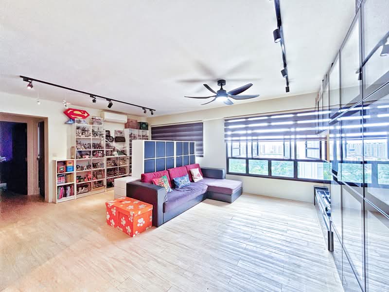 Primary image of 472C Fernvale Street