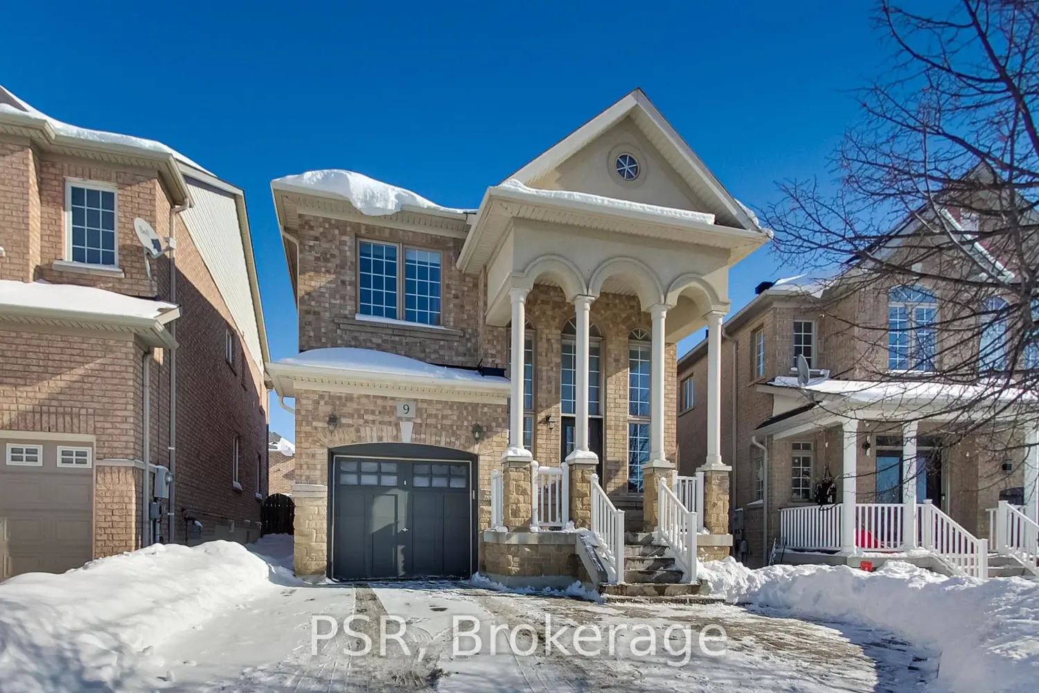 9 White Beach Crescent