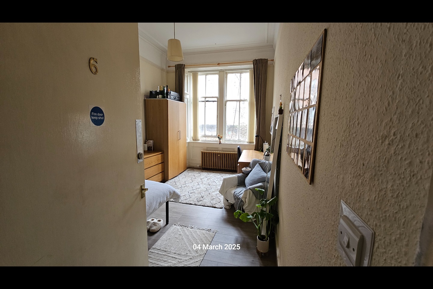 Additional image 7 of 6 Bed Flat, Sauchiehall Street, G2, N1 7GU