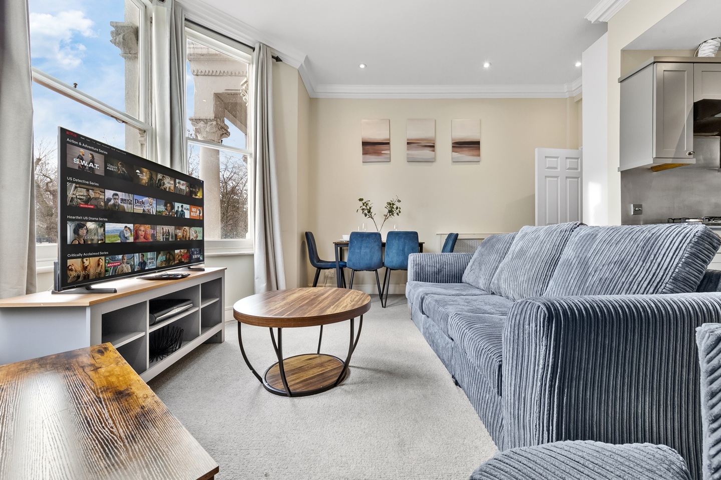 Additional image 26 of 2 Bed Flat, Gunterstone Road, W14, N1 7GU
