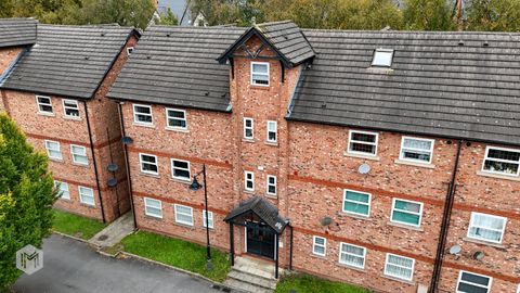 Northbank House, Chandlers Row, Worsley, Manchester M28