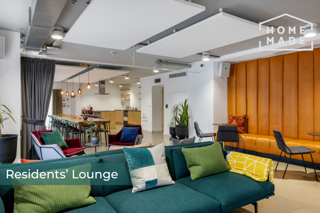 Additional image 22 of The Lansdowne, B16