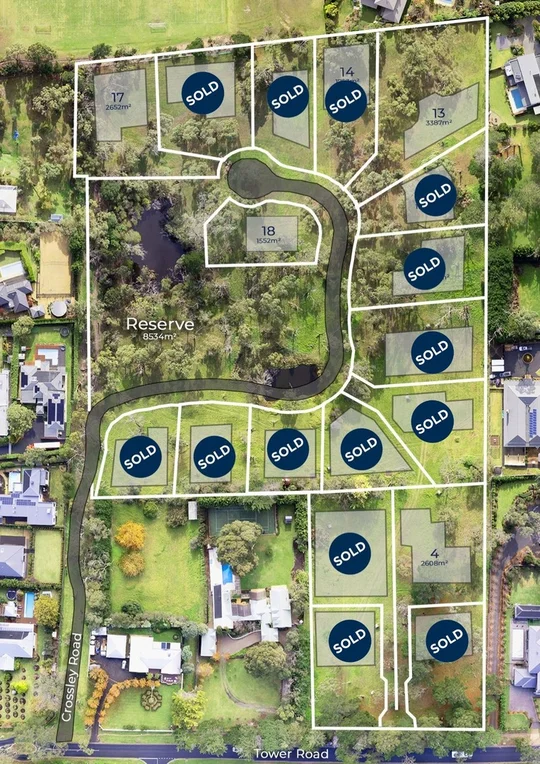 81 Tower Road, Mount Eliza VIC 3930