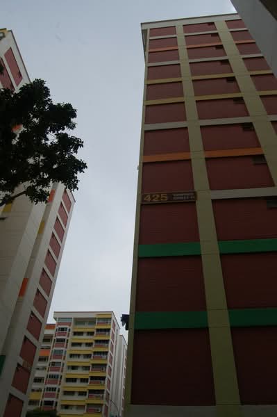Additional image 17 of 425 Tampines Street 41