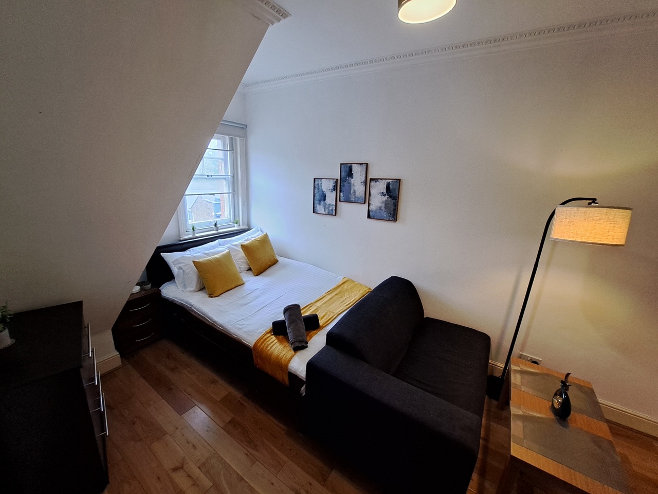 Additional image 9 of Room in a Shared Flat, Highbury Corner, N5, N1 7GU