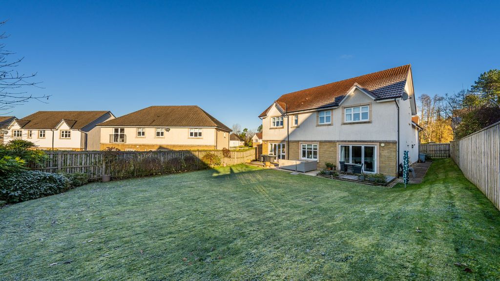 Additional image 45 of 5 bed detached house for saleWilliam Grange, Thorntonhall G74